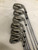 Used Callaway MAVRIK Mens Iron Set RH 5I-GW/AW 11668-S000111880 View 3