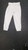 Used Under Armour MENS BASEBALL PANTS BB/SB Pant Mens White LG 11849-S000030710 View 2