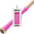 New NAKED PINK-0.5MM 11944-509PINK-05 View 1