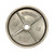 Gear Fitness Olympic Plate (Each) 45 lb View 1