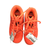 Used Puma LAMELO BALL MB.01 Basketball Shoes Y Red Youth 12.0 11458-S000121997 View 4