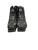 Used Whitewoods Mens 75MM XC Ski Boots Black M 10.5 11847-S000028632 View 1