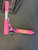 Used STREET RUNNER Scooter Pink 11774-S000082434 View 2