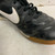 Used Nike Soccer Indoor Shoes Black Senior 11.5 11762-S000067777 View 9
