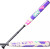 NEW DEMARINI 2026 CF® (-11) 30/19  Fastpitch Softball Bat 11805-DMRWBD26300101930 View 1
