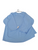 Used Champro ADULT PRACTICE JERSEY Hockey Practice Jersey Sky Blue XL 11708-S000182414 View 1
