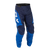 New Fly Racing F-16 Motocross Pants Blue/White- Size 34 11218-441379-93234 View 1