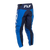New Fly Racing F-16 Motocross Pants Blue/White- Size 36 11218-441379-93236 View 2