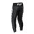 New Fly Racing F-16 Motocross Pants Black/White- Size 32 11218-441379-93032 View 2