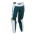 New Fly Racing F-16 Women's Motocross Pants Teal/White/Gold- Women's US Size 03/04 11218-441379-83203 View 2