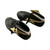 Asics Wrestling Shoes Black Junior 02 View 1