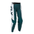 New Fly Racing F-16 Women's Motocross Pants Teal/White/Gold- Women's US Size 05/06 11218-441379-83205 View 1