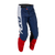 New Fly Racing Kinetic Motocross Pants Red/White/Blue- Size 34 11218-441379-43234 View 1