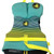 Used Body Glove Intermediate PFD Teal XS 11760-S000080558 View 2