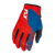 New Fly Racing Kinetic Motocross Gloves Red/White/Blue- Adult SM 11218-441379-412S View 1