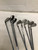 Used Cobra MAX Mens Iron Set RH 4I-GW/AW 11668-S000111885 View 6