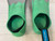 Used FLIPPERS Water Swim Accessory 11523-S000161093 View 3