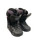 Used K2 PLUSH SNOWBOARD BOOTS Womens Snowboard Boots Black Senior 8 11768-S000226430 View 1