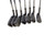 Used Callaway X 18R Mens Iron Set RH 4I-PW 11812-S000159541 View 4