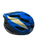 Used BLUE BIKE HELMET Bike Helmet Navy Blue MD 11843-S000017405 View 1