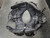 Used Riddell BLAZE FB Shoulder Pads Black LG 11849-S000030731 View 4