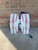 Used Brians S SERIES Goalie Leg Pads Junior White 27" 11891-S000305814 View 1