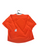Used Champro YOUTH PRACTICE JERSEY Hockey Practice Jersey Orange MD 11708-S000182463 View 2