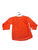 Used Champro YOUTH PRACTICE JERSEY Hockey Practice Jersey Orange XL 11708-S000182465 View 1