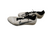 Used Nike ZOOM RIVAL M Track & Field Cleats Adult White Senior 8 11866-S000027721 View 1