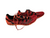 Used Saucony Track & Field Cleats Adult Red Senior 10 11866-S000027722 View 1