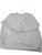 Used Champro ADULT PRACTICE JERSEY Hockey Practice Jersey Silver 2X 11708-S000182500 View 2