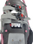 Used RJ DAMSEL SNOWSHOES Snowshoes Mens Pink 27" 11708-S000182504 View 3