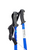 Used Erik Sports WHITEWOOD ICE POLES Mens DH Ski Pole White 135 cm / 54 in 11708-S000182507 View 3