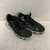 Used Nike FUTURE FLEX TURF SHOE BB/SB Cleats Black Junior 01 11762-S000067786 View 4