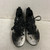 Used Adidas Jr FB Cleats Black Junior 03 11762-S000067792 View 2