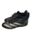 Used Adidas ADIZERO Jr FB Cleats Black Junior 04.5 11863-S000023422 View 2