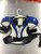 Used Reebok 3K Junior Shoulder Pads SM 11809-S000078985 View 1