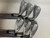 Used Tommy Armour STRIPE Mens Iron Set RH 5I-PW 11823-S000033619 View 1