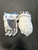 New ATHENA RINGETTE GLV 13 WHT 11285-WLLHG0200KWH13 View 1