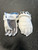 New ATHENA RINGETTE GLV 14 WHT 11285-WLLHG0200KWH14 View 1