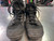 Used Nike Wrestling Shoes Black Senior 9 11868-S000064865 View 2