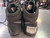 Used Nike Wrestling Shoes Black Senior 9 11868-S000064865 View 3