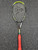 Used Dunlop Racquets BIO MIMETIC Adult Squash Racquet Black Unknown 11162-S000434529 View 1