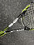 Used Dunlop Racquets BIO MIMETIC Adult Squash Racquet Black Unknown 11162-S000434529 View 6