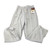 Used Wilson BASEBALL PANTS BB/SB Pant Boys Grey SM 11760-S000080583 View 1