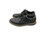Used Foot Joy Mens Golf Shoes Black Senior 10.5 View 1