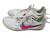 Used Nike RIVAL DISTANCE Track & Field Cleats Adult White Senior 7 11733-S000190762 View 2