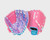 New RAWLINGS PINK RHT FLEX PALM SERIES 10-INCH SOFTBALL GLOVE 11834-RAWR00713918 View 1