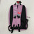 New CORE LINE DAY BACKPACK 11762-SLK10147 View 4