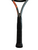 Used Wilson BURN Adult Tennis Racquet Grey 4 1/4" 11866-S000027754 View 2